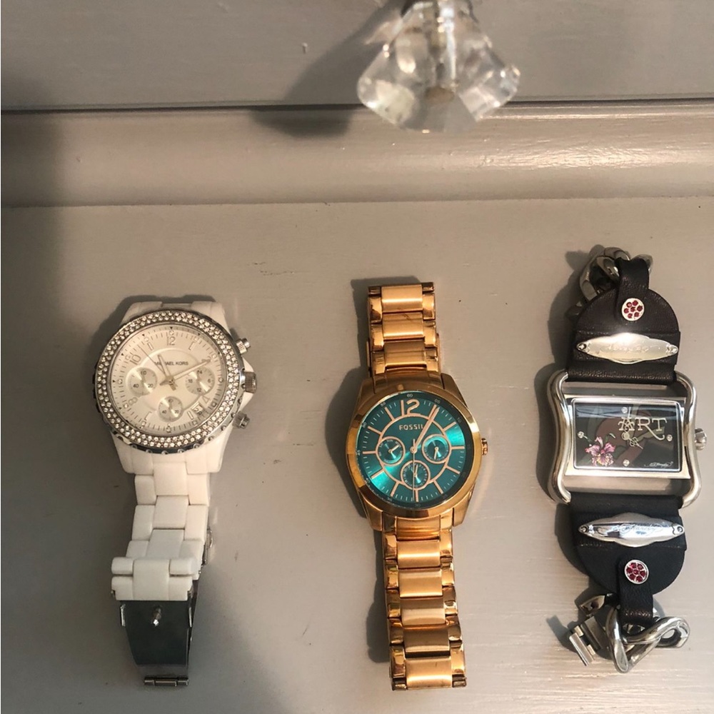 Watches